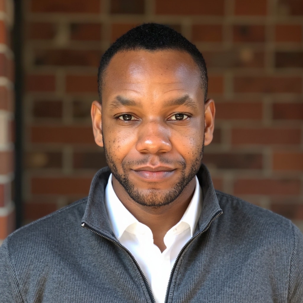 President and CEO of Precisely Created Bridges