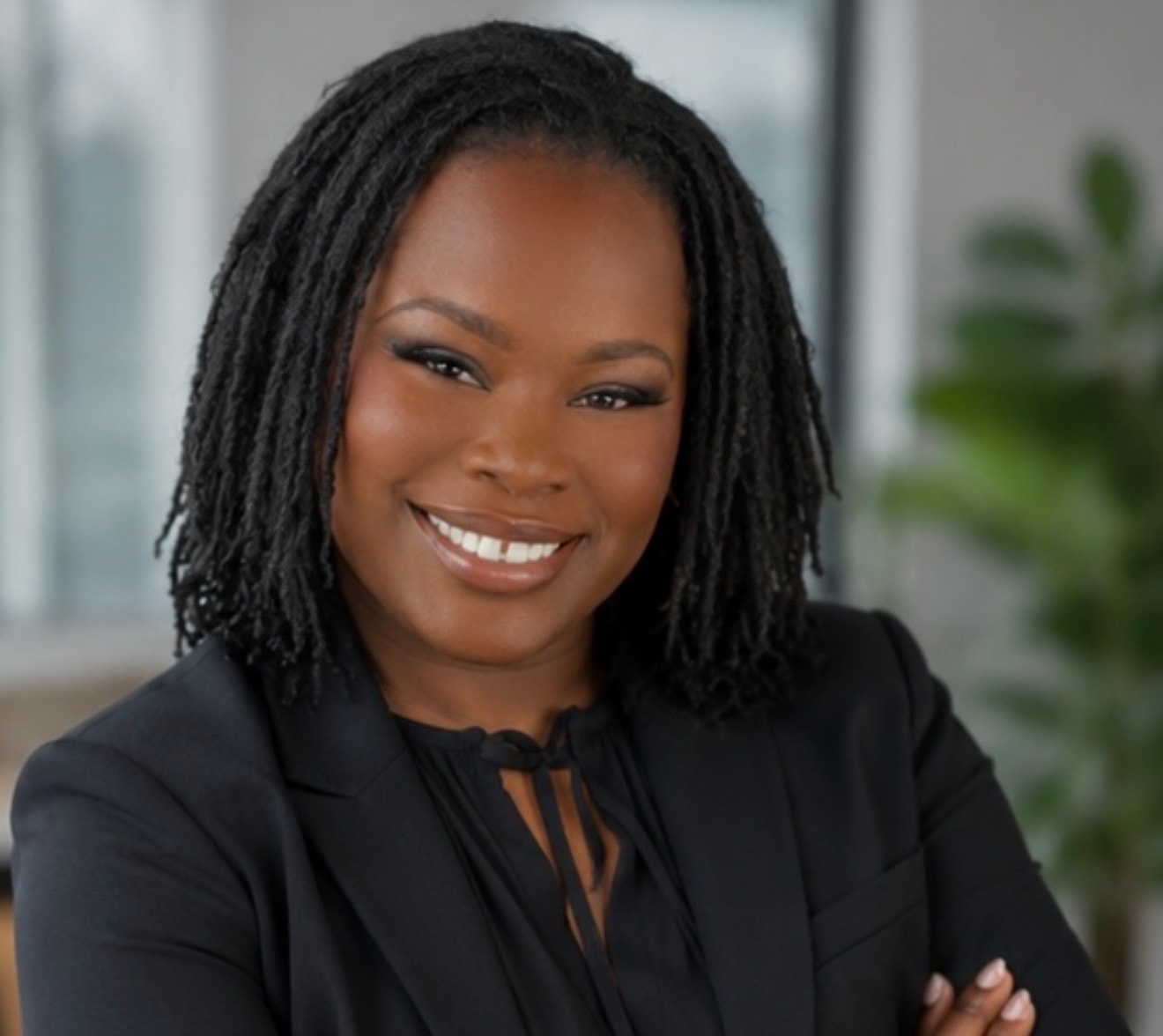 Erica Lott, Chief Human Resource Officer of Precisely Created Bridges